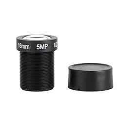5mp cctv lentille d'occasion  Livré partout en France