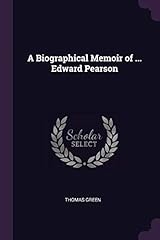 Biographical memoir ... for sale  Delivered anywhere in UK