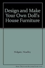 Design make doll for sale  Delivered anywhere in UK