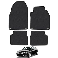 Car mats saab for sale  Delivered anywhere in UK