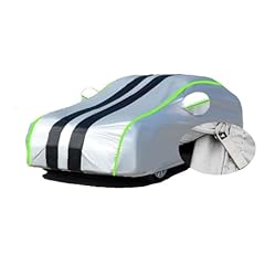 Car cover waterproof for sale  Delivered anywhere in UK