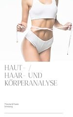 Schulung hautanalyse haaranaly gebraucht kaufen  Wird an jeden Ort in Deutschland