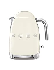 Smeg bouilloire klf03creu d'occasion  Livré partout en France