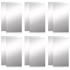 12pcs stainless steel for sale  Delivered anywhere in UK
