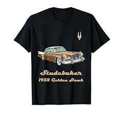 1958 studebaker golden for sale  Delivered anywhere in USA 