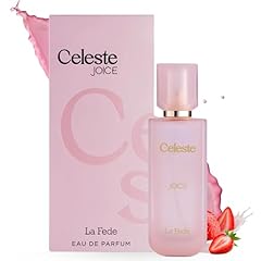 Celeste joice 100ml for sale  Delivered anywhere in UK