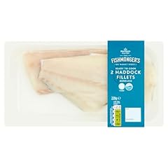 Morrisons market haddock for sale  Delivered anywhere in UK