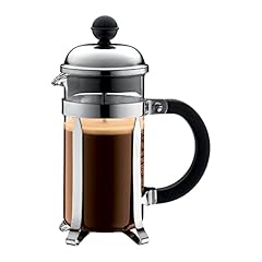 Bodum chambord kaffeebereiter gebraucht kaufen  Wird an jeden Ort in Deutschland