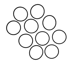 Air arms ring for sale  Delivered anywhere in UK