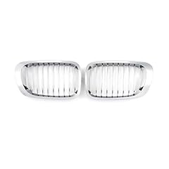 Chrome front grill for sale  Delivered anywhere in USA 