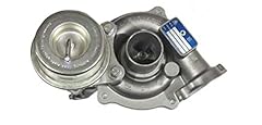 Turbina turbocompressore origi usato  Spedito ovunque in Italia 