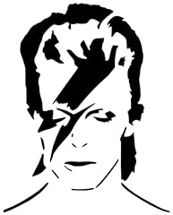 David bowie mylar for sale  Delivered anywhere in UK