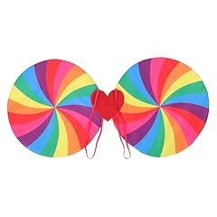 Kockshion regenbogen flügel gebraucht kaufen  Wird an jeden Ort in Deutschland