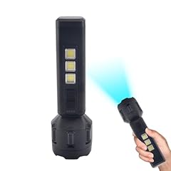 Torcia super luminosa usato  Spedito ovunque in Italia 