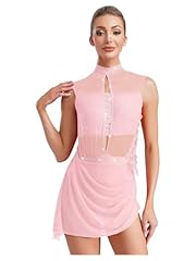 Feeshow women shiny for sale  Delivered anywhere in USA 