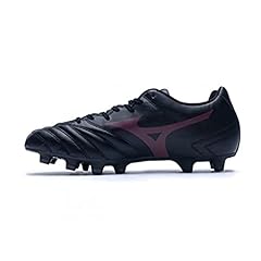 Mizuno Men's Monarcida Ii Sel Mix Football Shoe, Black/TawnyPort, for sale  Delivered anywhere in UK