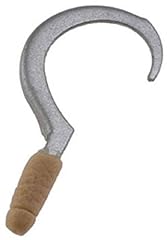 Dollhouse miniature sickle for sale  Delivered anywhere in USA 