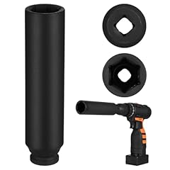 Inch impact socket for sale  Delivered anywhere in USA 