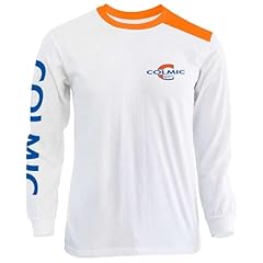 Colmic maglia pesca usato  Spedito ovunque in Italia 