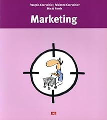 Marketing d'occasion  Livré partout en France