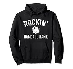 Rockin randall hank for sale  Delivered anywhere in USA 