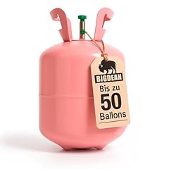 Ballongas helium balloon gebraucht kaufen  Wird an jeden Ort in Deutschland