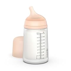 Suavinex biberon anticolica usato  Spedito ovunque in Italia 