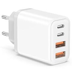 Chargeur usb 45w d'occasion  Livré partout en France