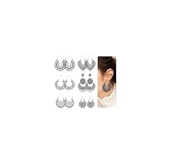 Florideco pairs vintage for sale  Delivered anywhere in USA 