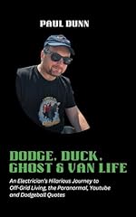 Dodge duck ghost for sale  Delivered anywhere in UK