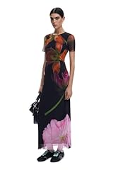Desigual vest roterdam usato  Spedito ovunque in Italia 