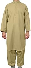 Desert dress brown for sale  Delivered anywhere in UK