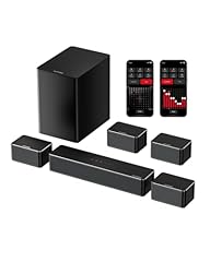 Ultimea 7.1 soundbar usato  Spedito ovunque in Italia 