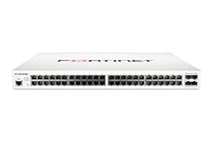 Fortinet fortiswitch 148e for sale  Delivered anywhere in USA 