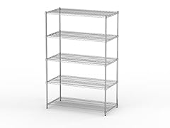 Everest shelf shelving for sale  Delivered anywhere in USA 