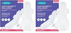 Lansinoh serviettes maternité d'occasion  Livré partout en France