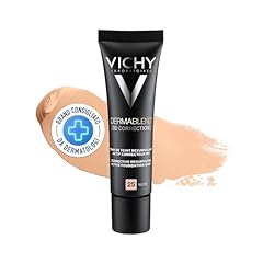 Vichy dermablend fondotinta usato  Spedito ovunque in Italia 