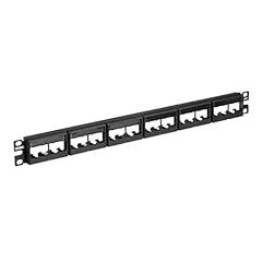 Panduit cppl24wbly port for sale  Delivered anywhere in USA 
