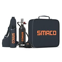 Smaco tauchen sauerstofftank gebraucht kaufen  Wird an jeden Ort in Deutschland