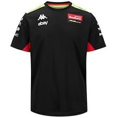 Kappa shirt gara usato  Spedito ovunque in Italia 