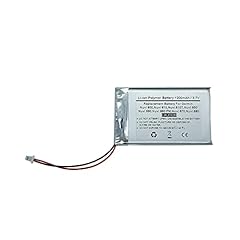 3.7v 1200mah replacement for sale  Delivered anywhere in Ireland