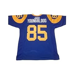 Custom jack youngblood for sale  Delivered anywhere in USA 