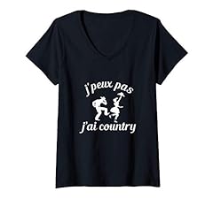 Femme country shirt d'occasion  Livré partout en France