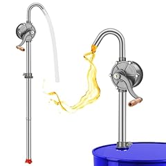 Gallon drum pump for sale  Delivered anywhere in USA 