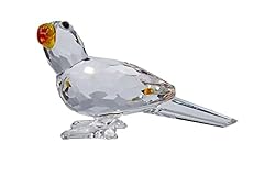 Swarovski parrot 294047 for sale  Delivered anywhere in Ireland