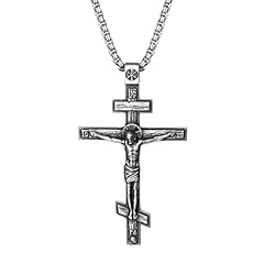 Oidea orthodox cross for sale  Delivered anywhere in UK