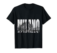 Immagine logo milano usato  Spedito ovunque in Italia 