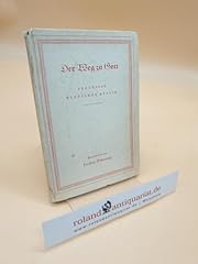 Weg gott zeugnisse gebraucht kaufen  Wird an jeden Ort in Deutschland