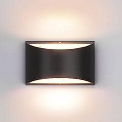Aipsun black modern for sale  Delivered anywhere in USA 