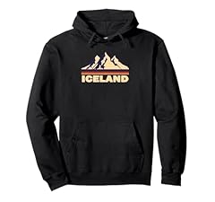 Iceland berge pullover gebraucht kaufen  Wird an jeden Ort in Deutschland
